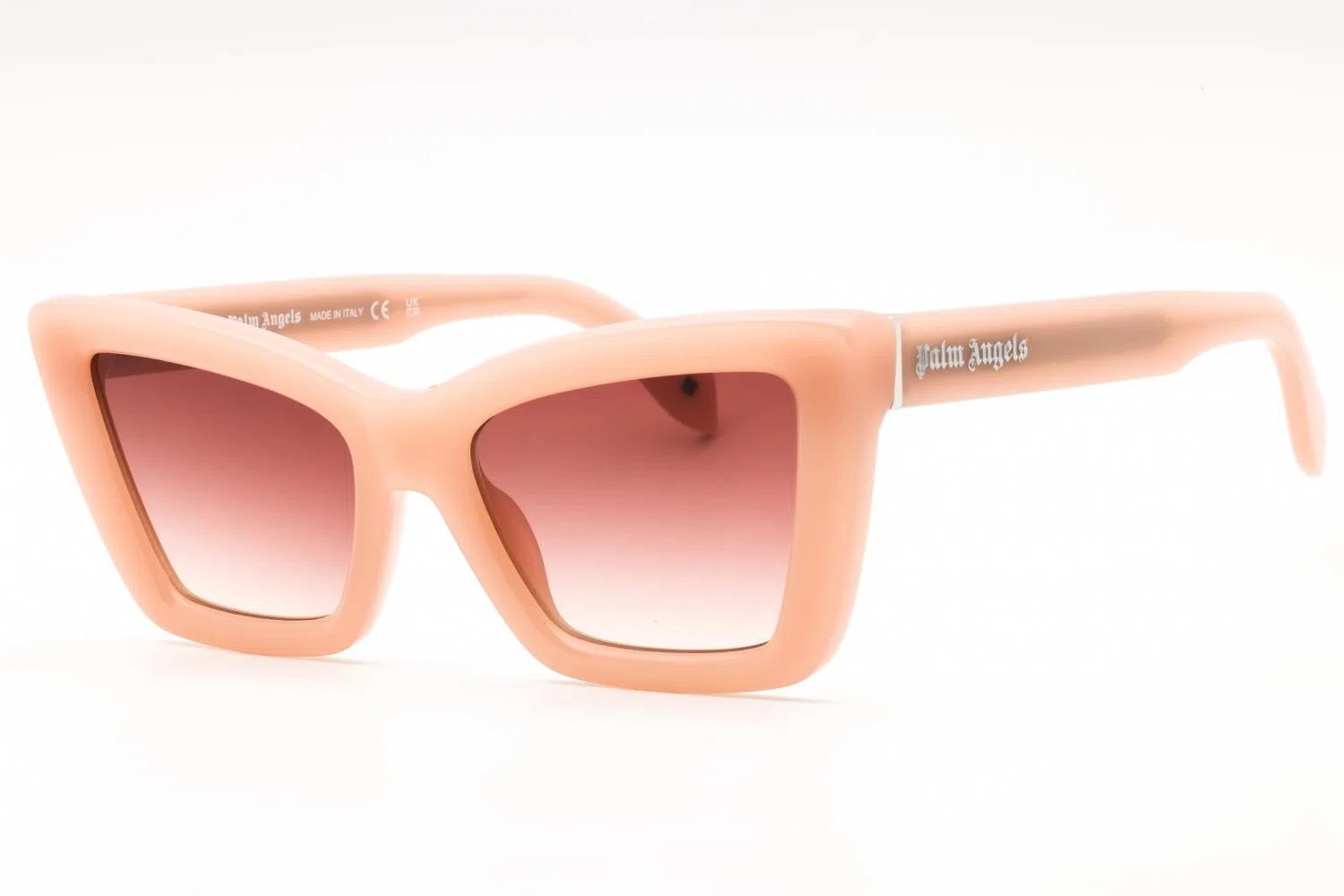 Palm Angels ROSEVILLE Sunglasses - view 2
